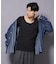 Anti Soaked(R)  Plus インナーTシャツ 半袖
