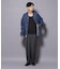 Anti Soaked(R)  Plus インナーTシャツ 半袖