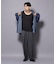 Anti Soaked(R)  Plus インナーTシャツ 半袖