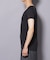 Anti Soaked(R)  Plus インナーTシャツ 半袖
