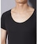 Anti Soaked(R)  Plus インナーTシャツ 半袖