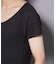 Anti Soaked(R)  Plus インナーTシャツ 半袖