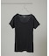 Anti Soaked(R)  Plus インナーTシャツ 半袖