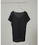Anti Soaked(R)  Plus インナーTシャツ 半袖