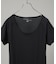 Anti Soaked(R)  Plus インナーTシャツ 半袖