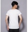 Anti Soaked(R)  Plus インナーTシャツ 半袖