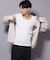 Anti Soaked(R)  Plus インナーTシャツ 半袖