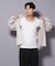 Anti Soaked(R)  Plus インナーTシャツ 半袖