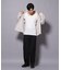 Anti Soaked(R)  Plus インナーTシャツ 半袖