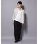 Anti Soaked(R)  Plus インナーTシャツ 半袖