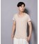 Anti Soaked(R)  Plus インナーTシャツ 半袖