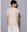 Anti Soaked(R)  Plus インナーTシャツ 半袖