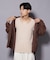 Anti Soaked(R)  Plus インナーTシャツ 半袖