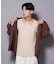 Anti Soaked(R)  Plus インナーTシャツ 半袖