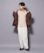 Anti Soaked(R)  Plus インナーTシャツ 半袖