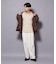 Anti Soaked(R)  Plus インナーTシャツ 半袖