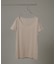 Anti Soaked(R)  Plus インナーTシャツ 半袖