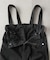 コットンワイドサロペット