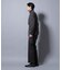 「Damerino Select」RENU(R)T／Wシャドーチェックパンツ（セットアップ可)