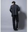 「Damerino Select」RENU(R)T／Wシャドーチェックパンツ（セットアップ可)