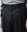 「Damerino Select」RENU(R)T／Wシャドーチェックパンツ（セットアップ可)