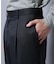 「Damerino Select」RENU(R)T／Wシャドーチェックパンツ（セットアップ可)