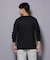 Anti Soaked(R)汗染み防止 クルーネックTシャツ 長袖