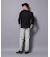 Anti Soaked(R)汗染み防止 クルーネックTシャツ 長袖