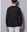 Anti Soaked(R)汗染み防止 クルーネックTシャツ 長袖