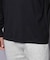 Anti Soaked(R)汗染み防止 クルーネックTシャツ 長袖