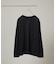 Anti Soaked(R)汗染み防止 クルーネックTシャツ 長袖