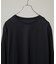 Anti Soaked(R)汗染み防止 クルーネックTシャツ 長袖