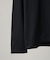 Anti Soaked(R)汗染み防止 クルーネックTシャツ 長袖