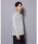 Anti Soaked(R)汗染み防止 クルーネックTシャツ 長袖