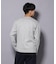 Anti Soaked(R)汗染み防止 クルーネックTシャツ 長袖