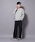 Anti Soaked(R)汗染み防止 クルーネックTシャツ 長袖