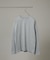 Anti Soaked(R)汗染み防止 クルーネックTシャツ 長袖