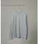 Anti Soaked(R)汗染み防止 クルーネックTシャツ 長袖
