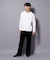 Anti Soaked(R)汗染み防止 クルーネックTシャツ 長袖