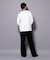 Anti Soaked(R)汗染み防止 クルーネックTシャツ 長袖