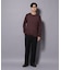 Anti Soaked(R)汗染み防止 クルーネックTシャツ 長袖