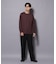 Anti Soaked(R)汗染み防止 クルーネックTシャツ 長袖