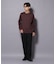 Anti Soaked(R)汗染み防止 クルーネックTシャツ 長袖