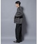 DELEGANTE TECH+ トラックパンツ