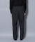 DELEGANTE TECH+ トラックパンツ