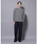 DELEGANTE TECH+ トラックパンツ