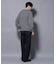 DELEGANTE TECH+ トラックパンツ