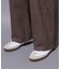 ピグメント 3Dパンツ