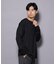 Anti Soaked(R)  汗染み防止 クルーネック ビッグシルエット Tシャツ