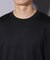 Anti Soaked(R)  汗染み防止 クルーネック ビッグシルエット Tシャツ